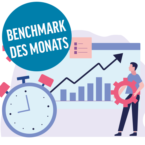 Produktivität Sujet