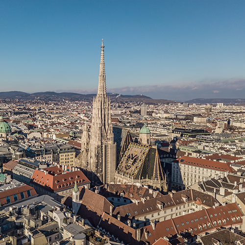 Stephansdom