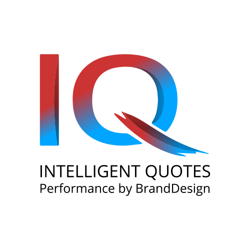 Logo Intelligent Quotes