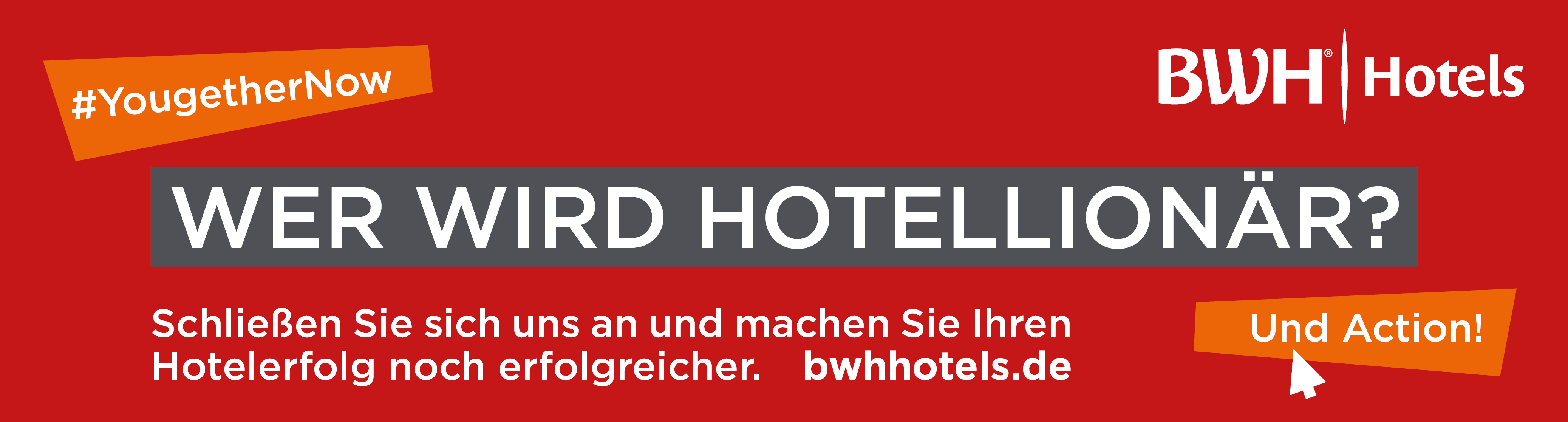 Banner BWH Hotels