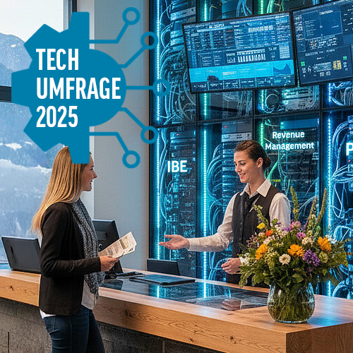 Technologieumfrage Teil 3