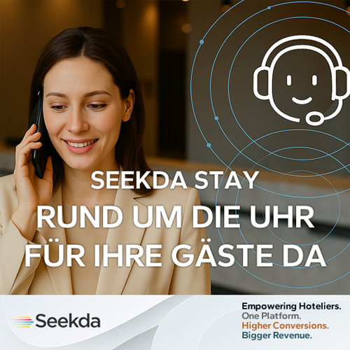 Seekda