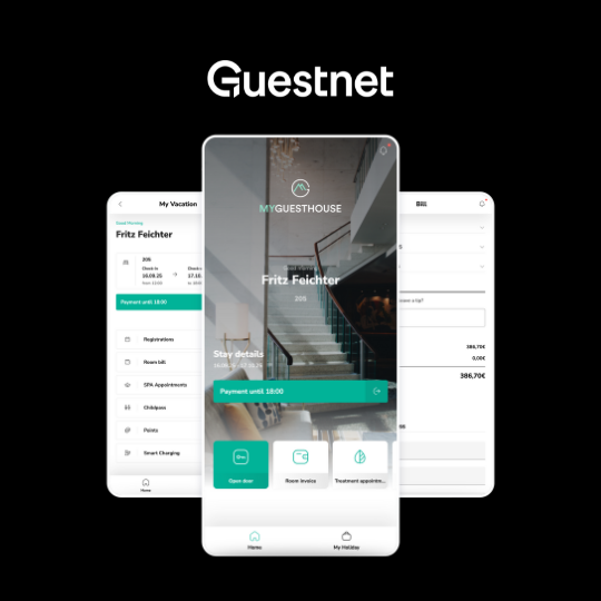 Guestnet