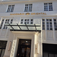 Mandarin Oriental