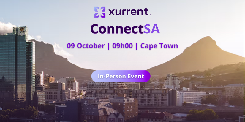 Xurrent ConnectSA