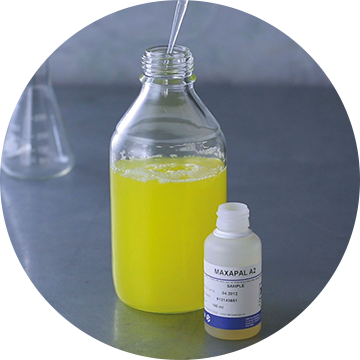 Functional ingredients solutions