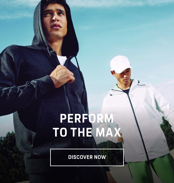 Sportswear Made By Porsche Design Porsche Design