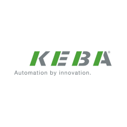 Logo Keba