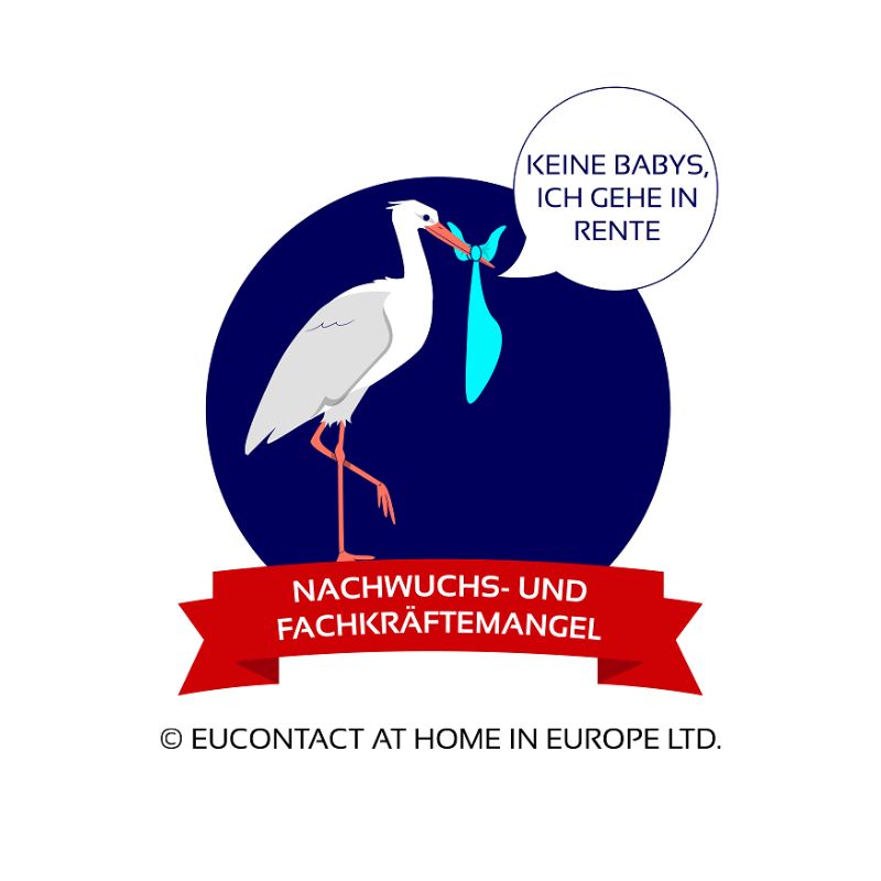 © EUCONTACT AT HOME IN EUROPE LTD