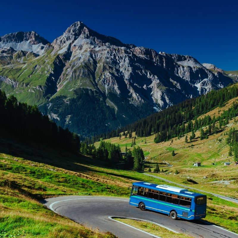 © iStock/chaoss