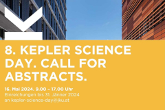 MTC_240524: Kepler Science Day - Call for Abstracts