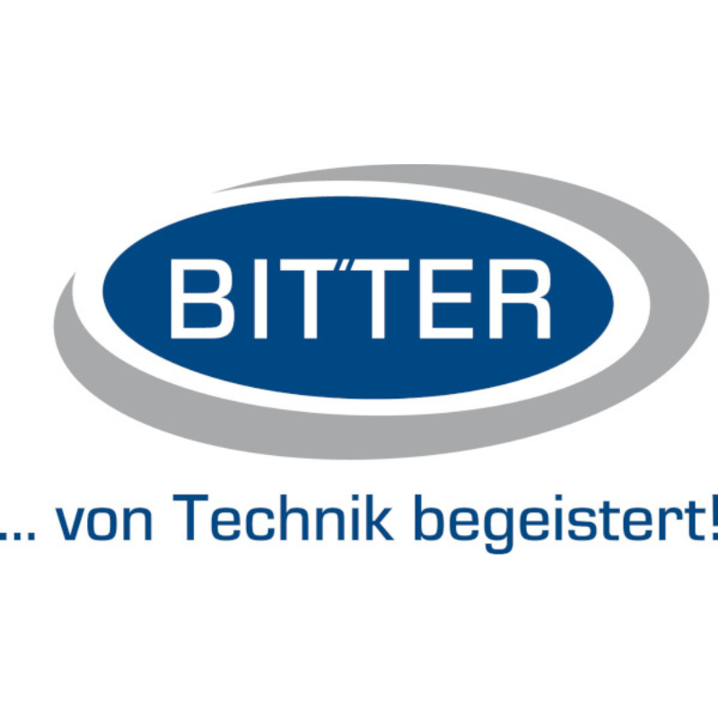 Logo Bitter