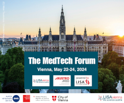 MTC_240522: MedTech Forum Wien