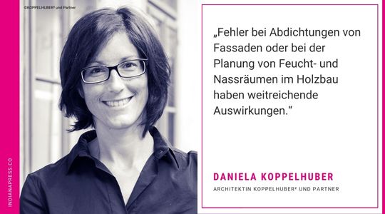 ©KOPPELHUBER² und Partner.