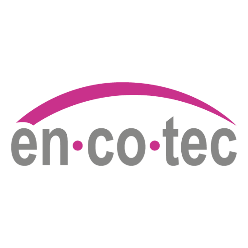 Logo encotec