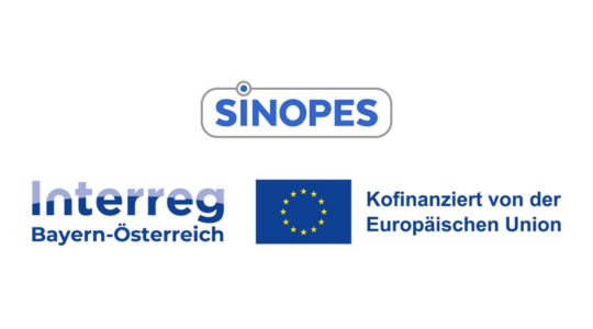 Sinopes Logo