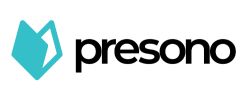 Logo presono