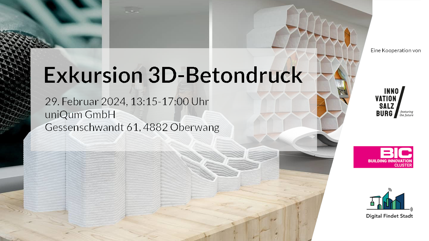 BIC_Exkursion_3DDruckFinal © uniQum GmbH