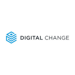 Logo Digital Change