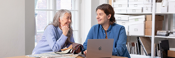 Talous- ja palkkahallinnon -webinaari