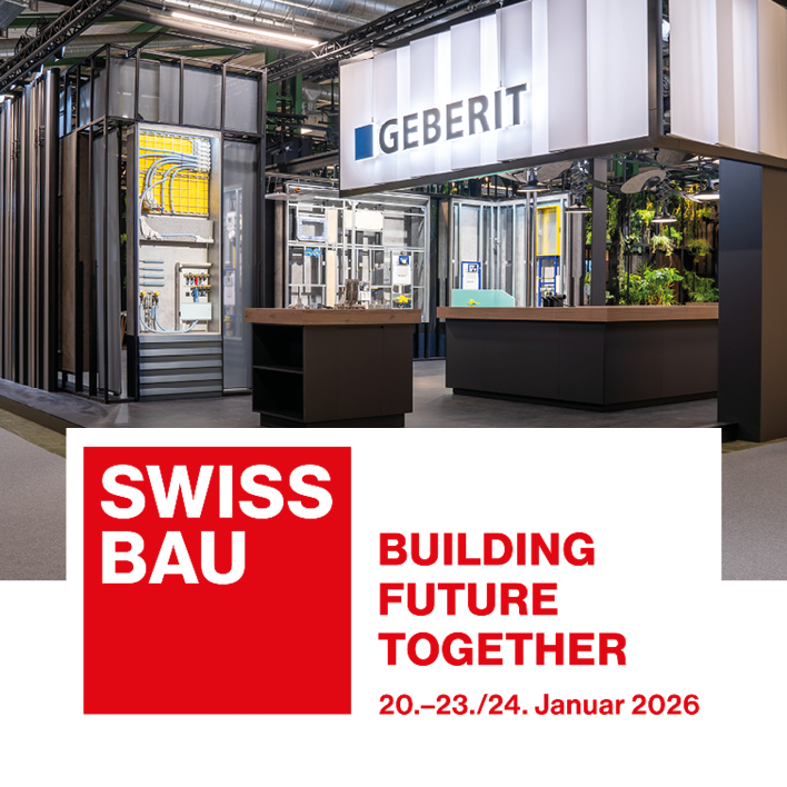 Swissbau 2026