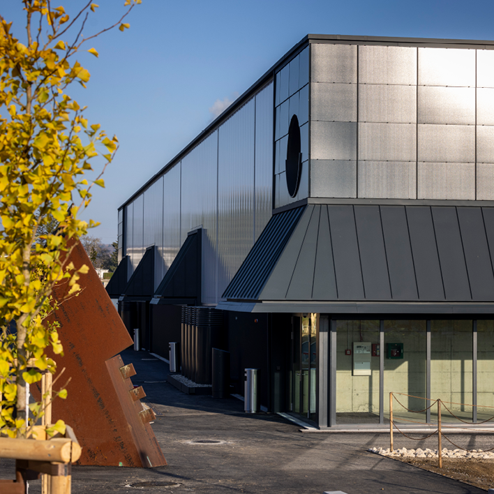 swissetec Campus Lostorf