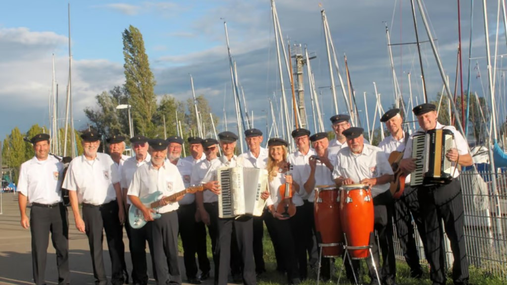 Bodensee Shantymen