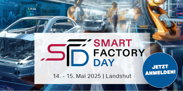 Smart Factory Day