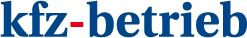 »kfz-betrieb«
