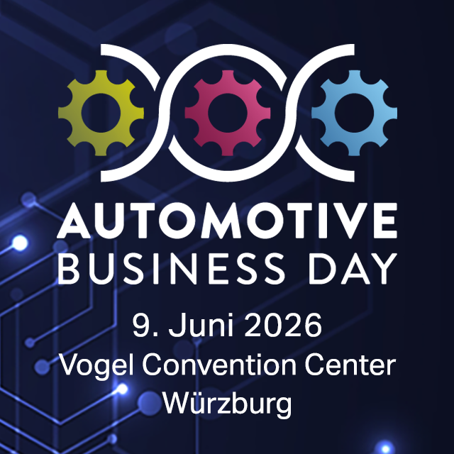 Automotive Business Day 2026