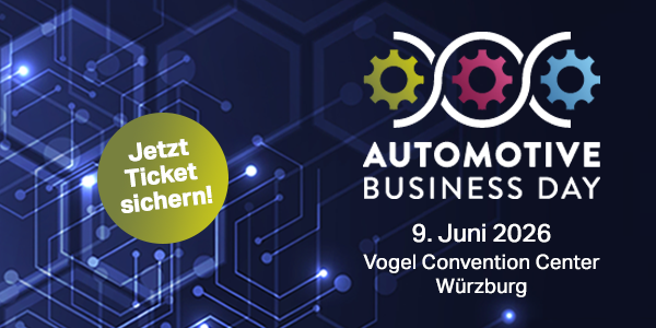 Automotive Business Day 2026