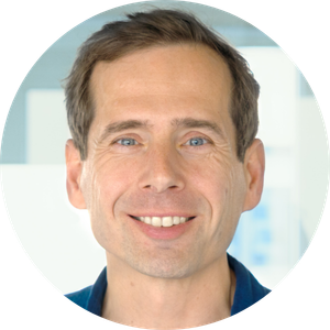 Robert Tiedt