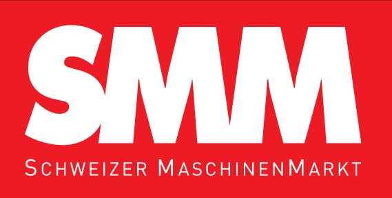 präsentiert von SMM Schweizer Maschinenmarkt