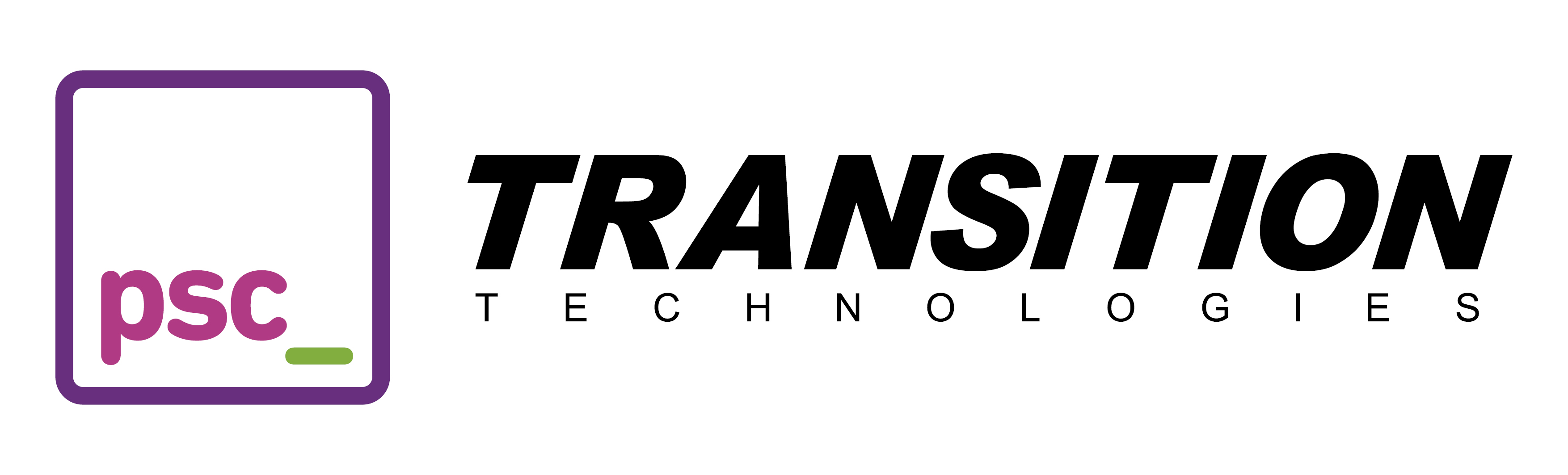 Transition Technologies