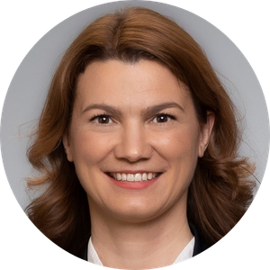 Tanja Schweiger