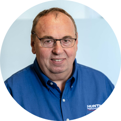 Bernd Kopp