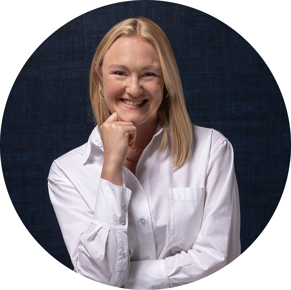 Dr. Bettina Kriegl