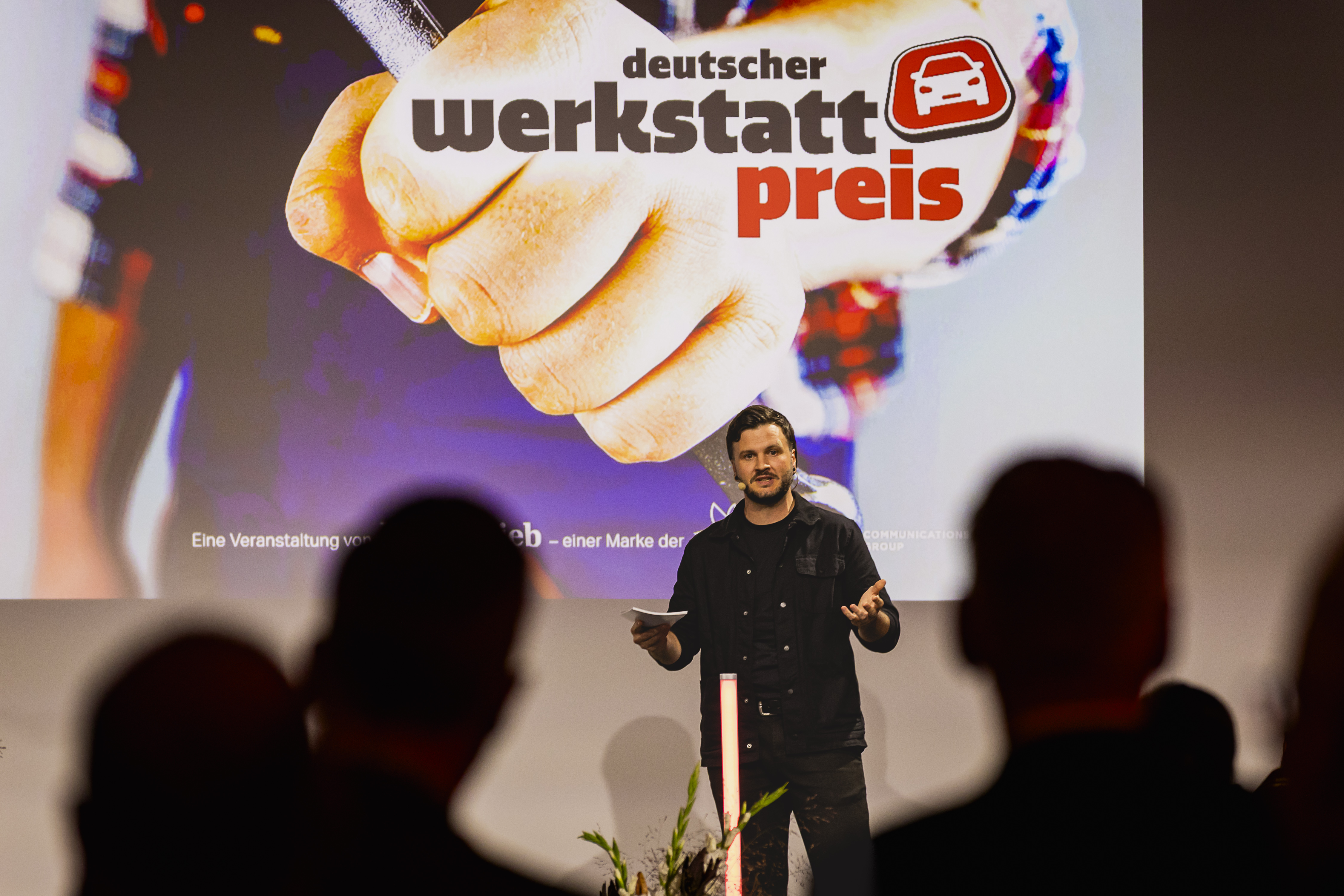 Deutscher Werkstattpreis