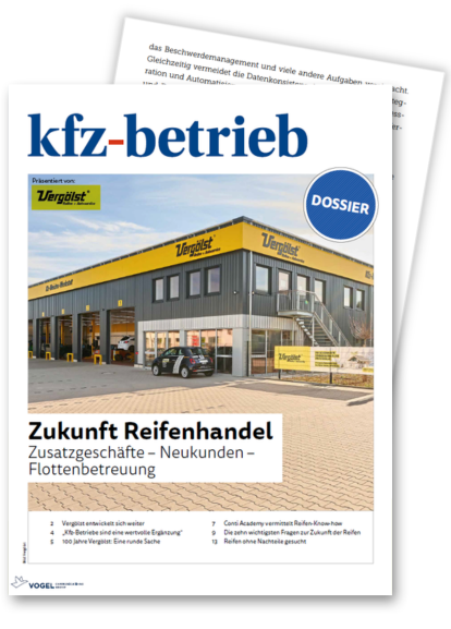 Dossier Cover