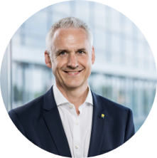 Dr. Martin Endlein