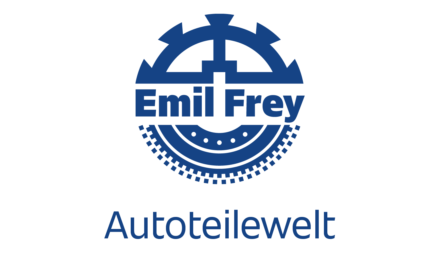 Emil Frey Autoteilewelt
