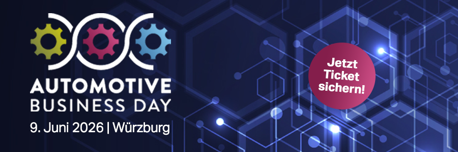 Automotive Business Days
