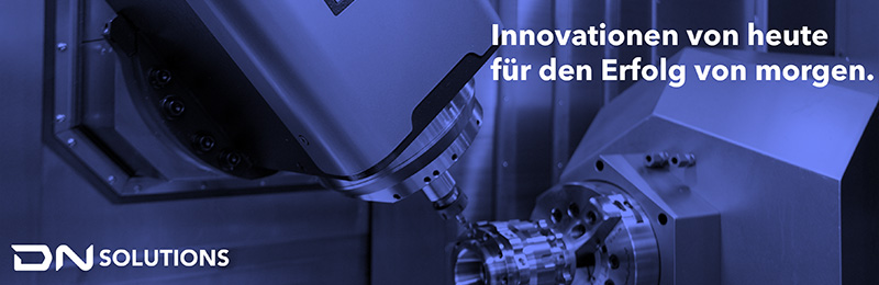 Innovationen von heute für den Erfolg von morgen.