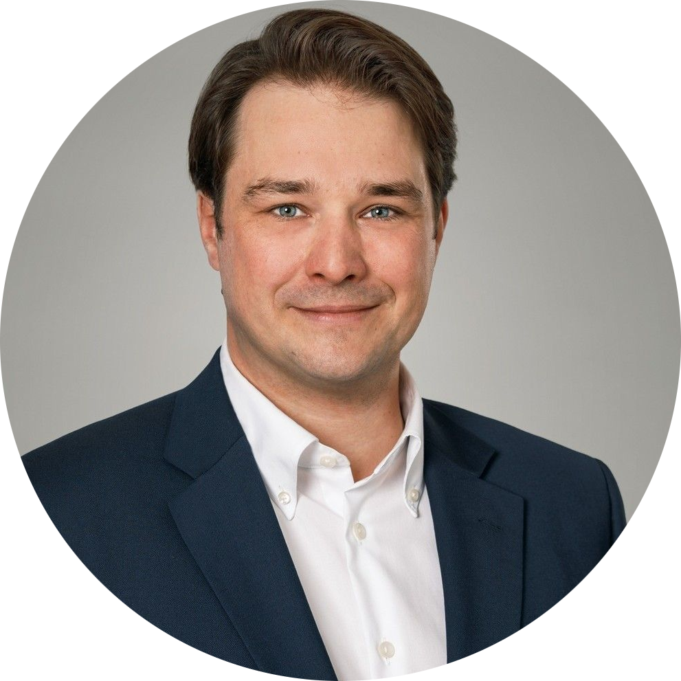 Dr. Fabian Keller
