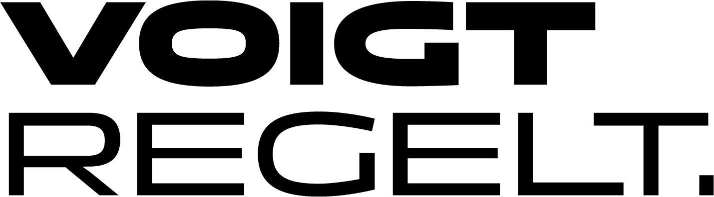 Voigt Regelt