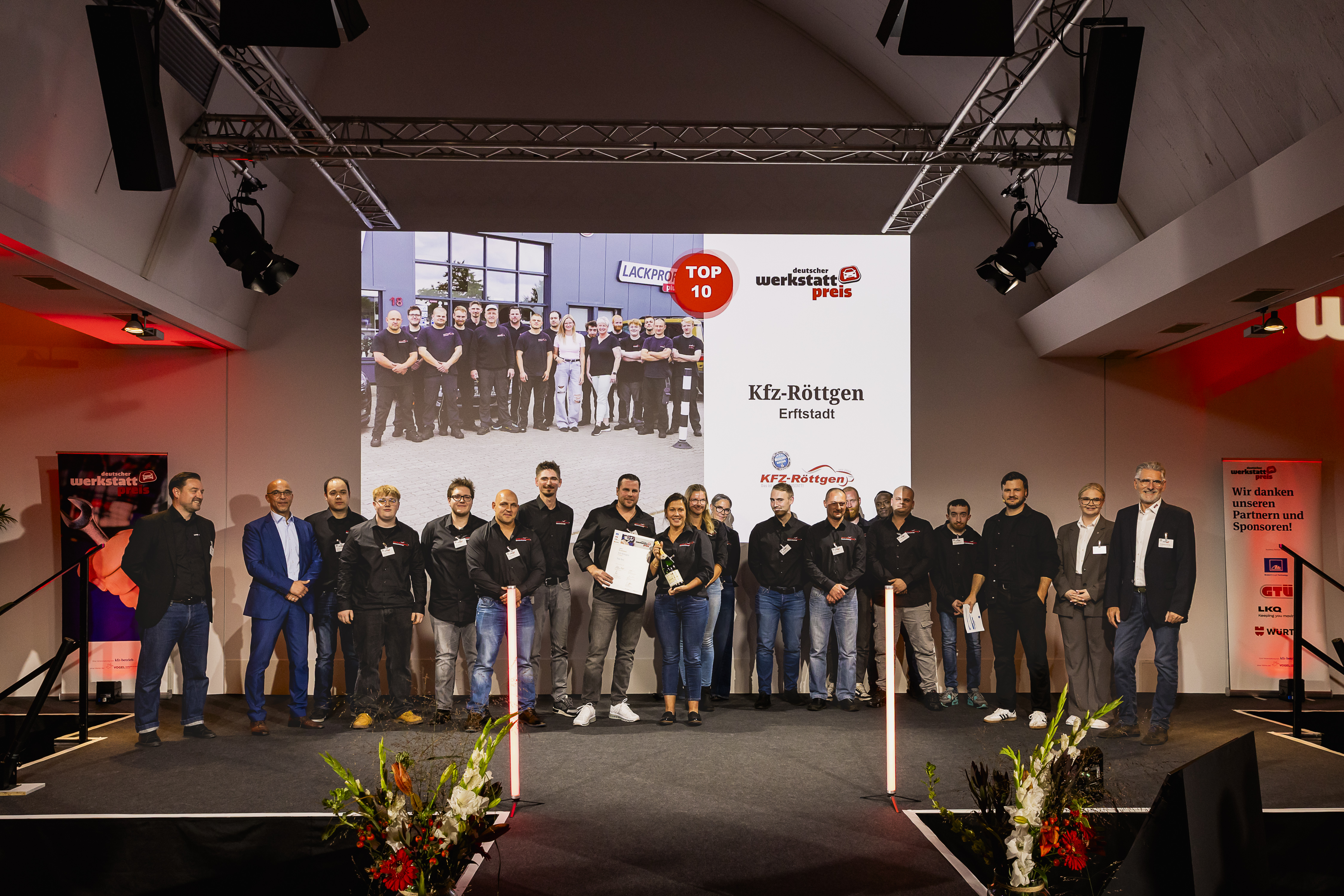 Deutscher Werkstattpreis