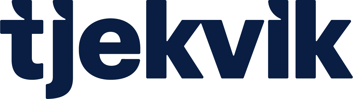 Autoinnovation ApS - Tjekvik