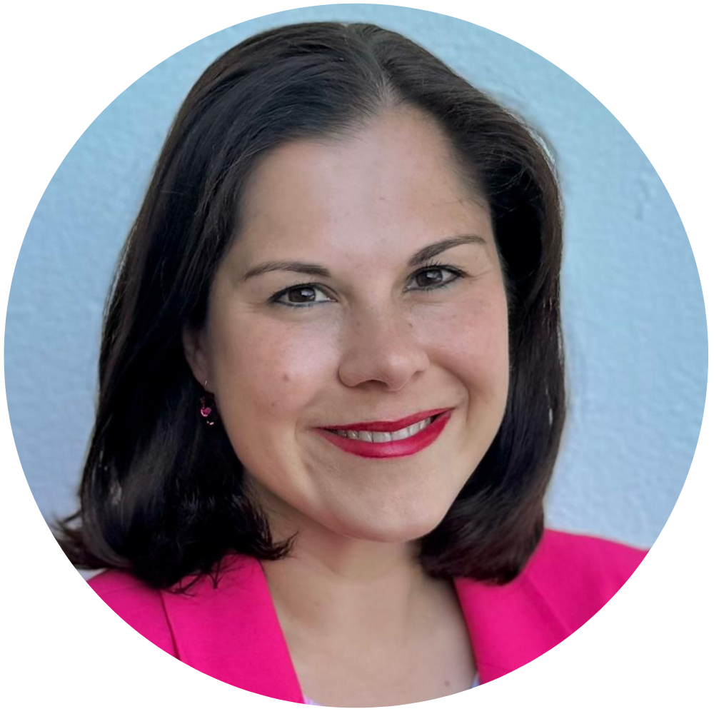Ramona Krieger