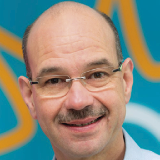 Klaus Peters