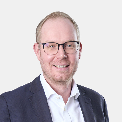 Thorsten Frye